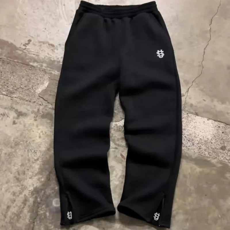 Casual Comfort Lounge Sweatpants-Legletic