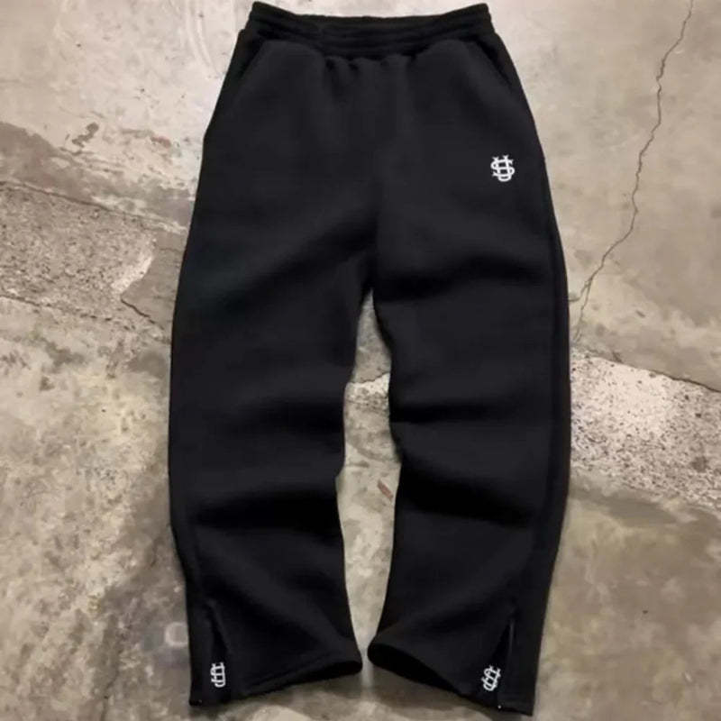 Casual Comfort Lounge Sweatpants-Legletic