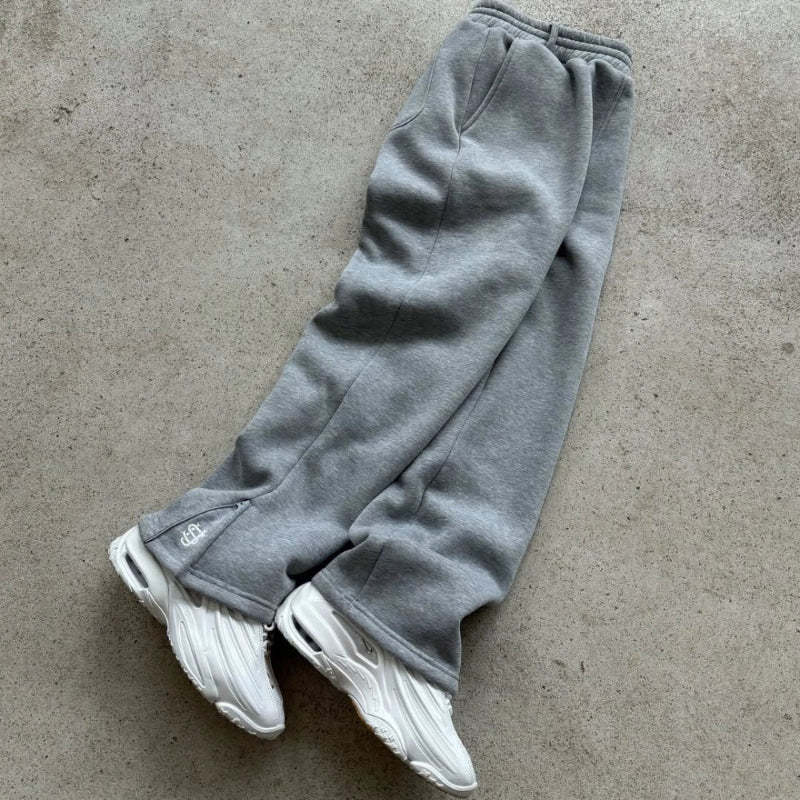 Casual Comfort Lounge Sweatpants-Legletic