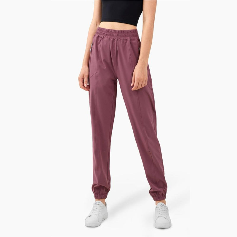 Women's Yoga Training Workout Pants-Legletic