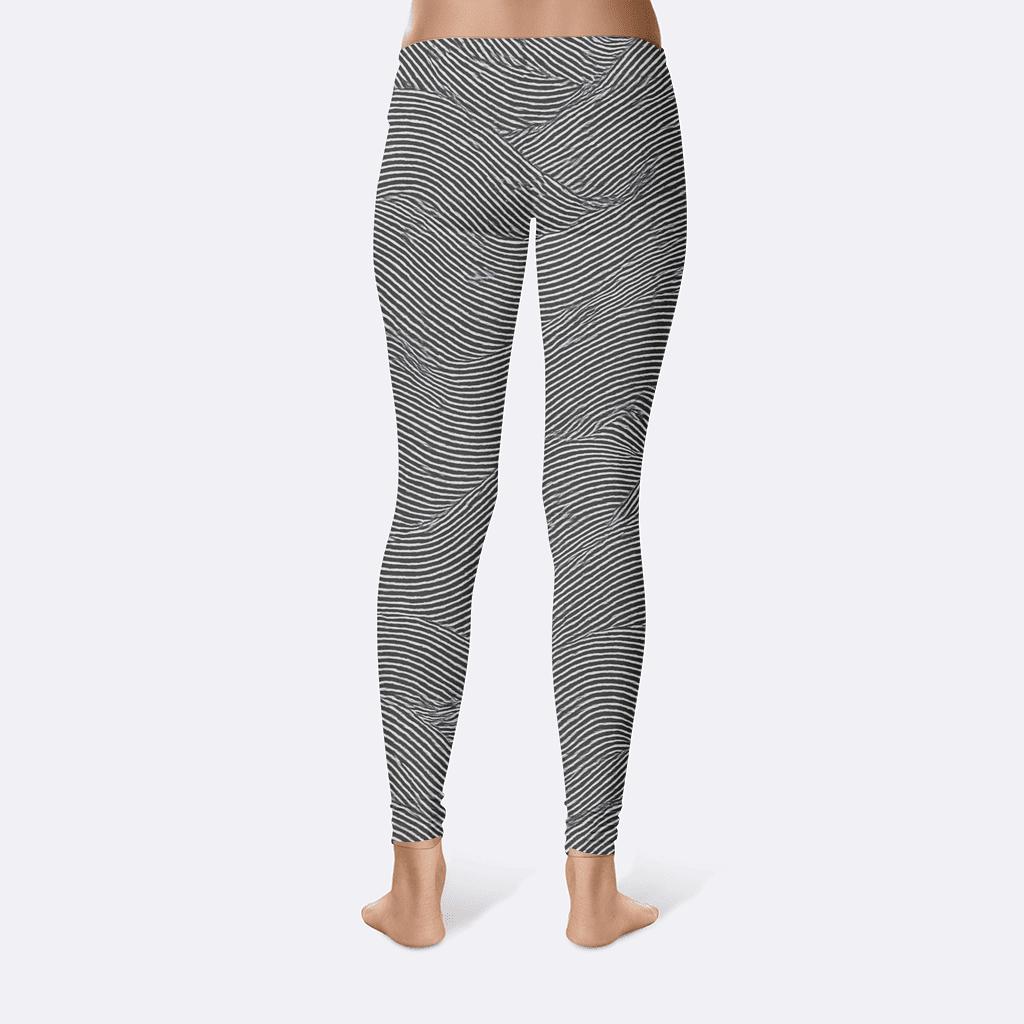 Infinite Flow Legging