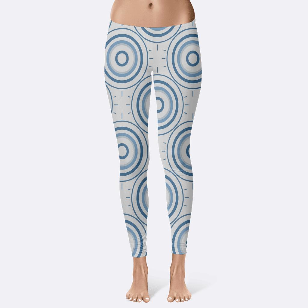Polar Ring Register unique fashion leggings