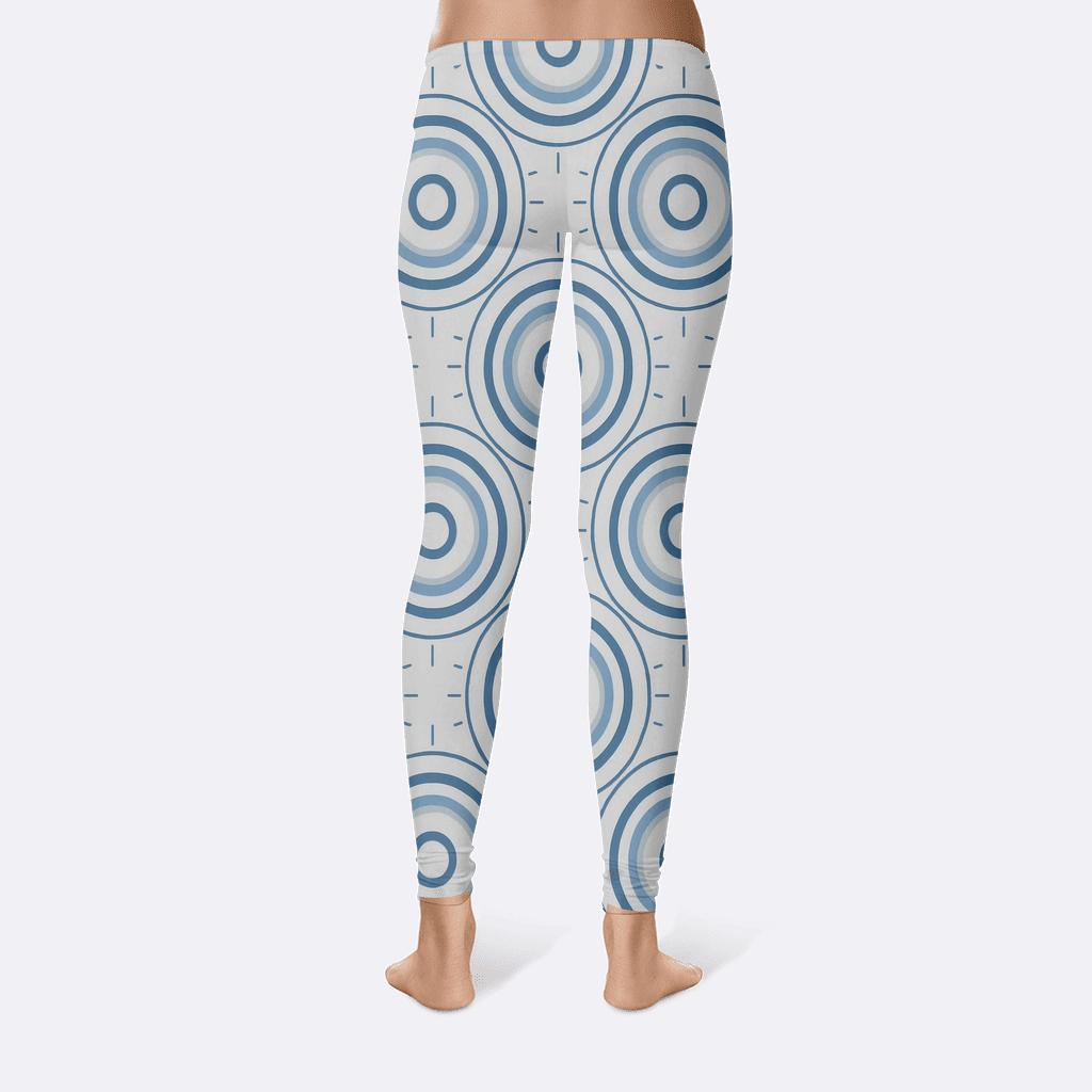 Polar Ring Register unique fashion leggings