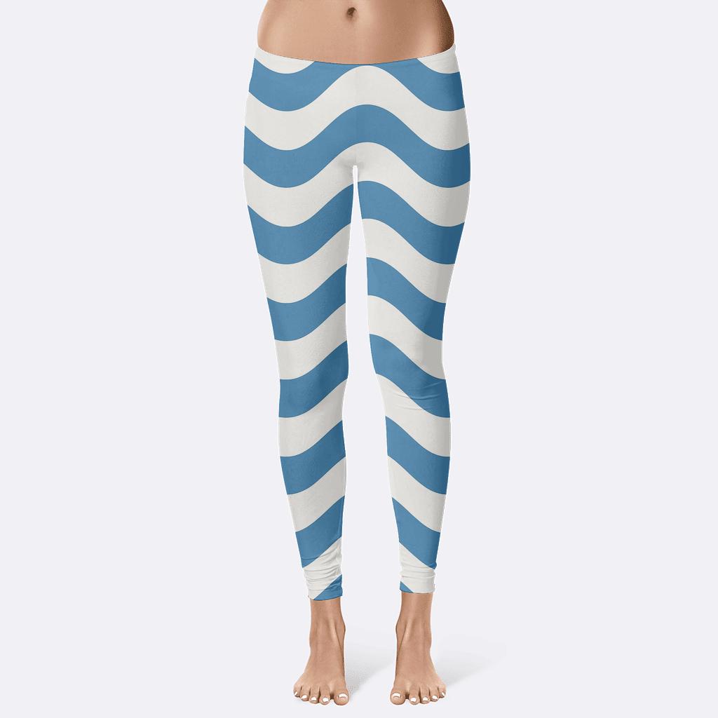 Ultra Sinewave Register Pack custom leggings