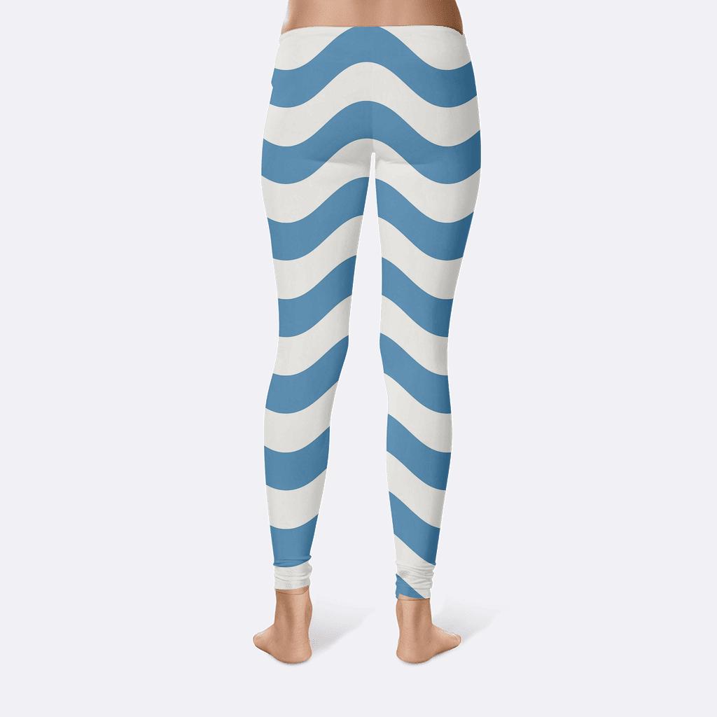 Ultra Sinewave Register Pack custom leggings