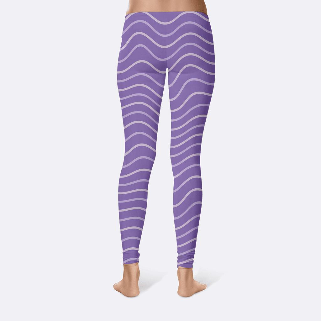 Sinewave Line Pack Drift stylish workout leggings