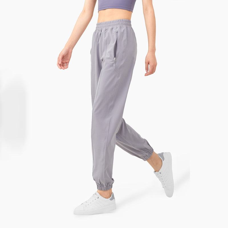 Women's Yoga Training Workout Pants-Legletic