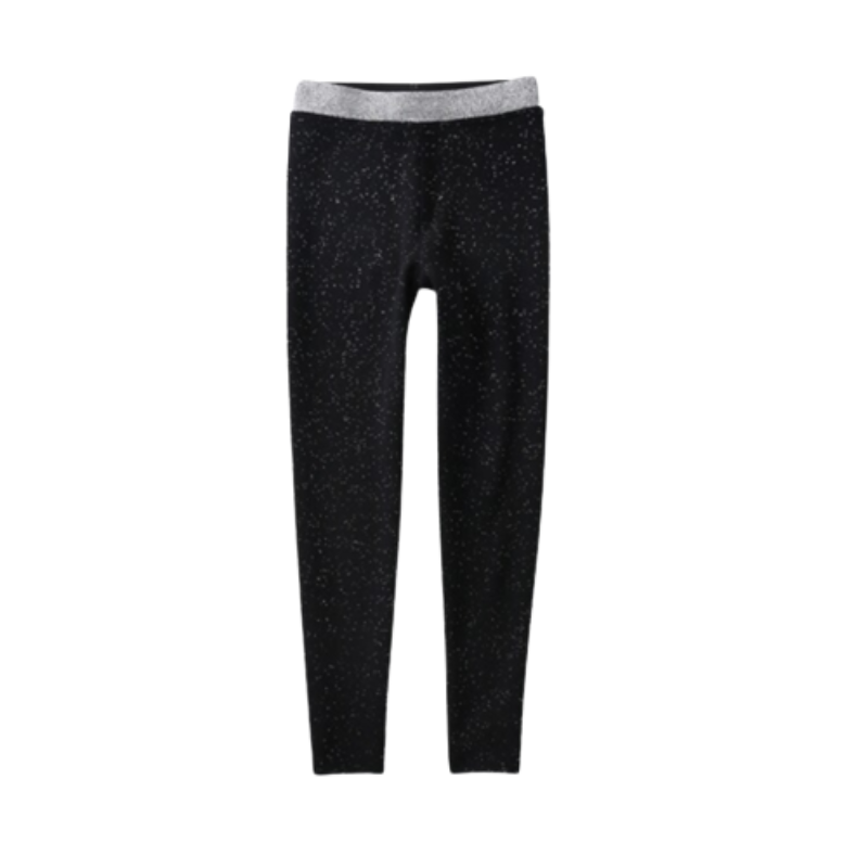 Spandex High Waist Shiny Leggings-Legletic