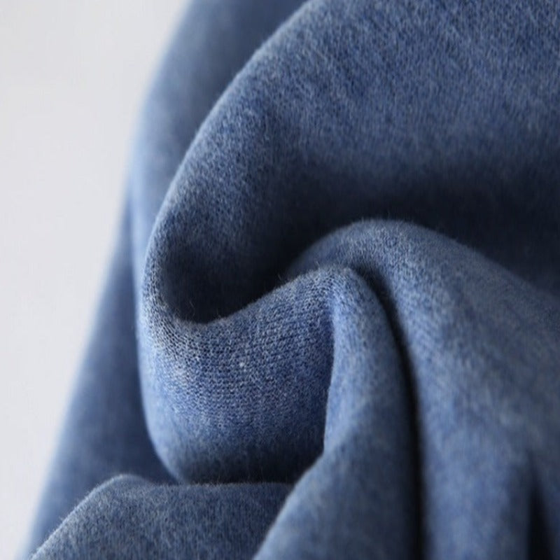 Woolen Winter Casual Pants For Women-Legletic