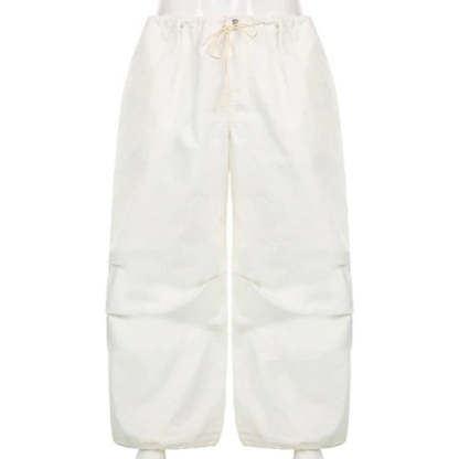 Casual Baggy Wide Leg Sweatpants-Legletic