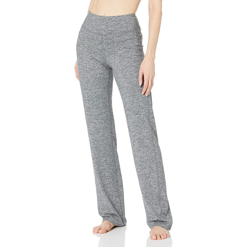 Women's Curvy Fit Yoga Pant-Legletic