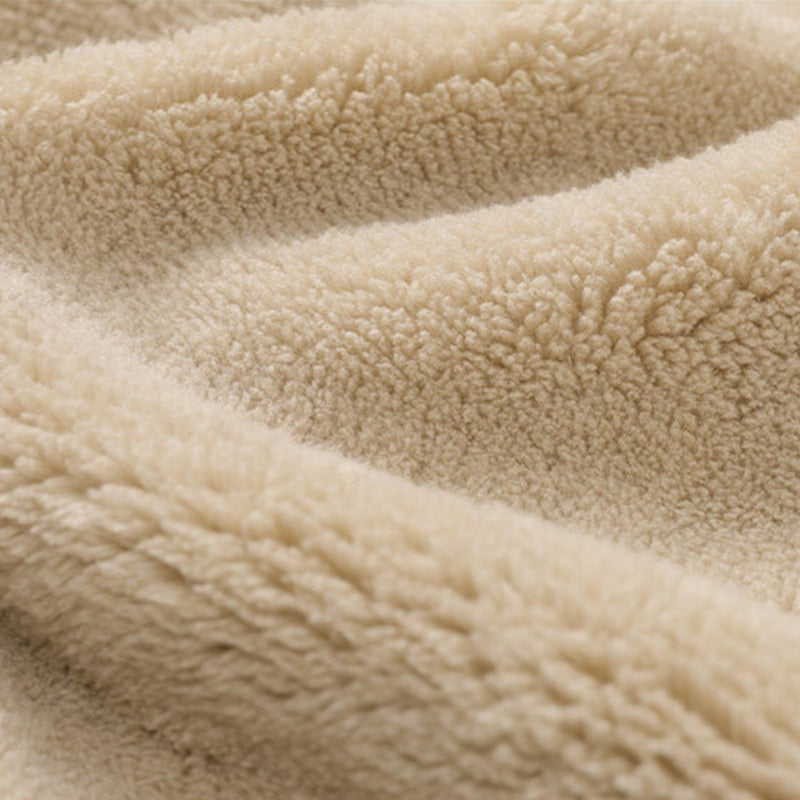 Winter Warm Fleece Pants For Men-Legletic