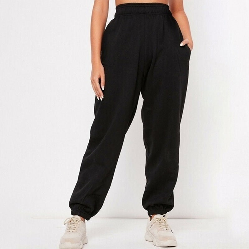 Loose Long Pants For Women-Legletic
