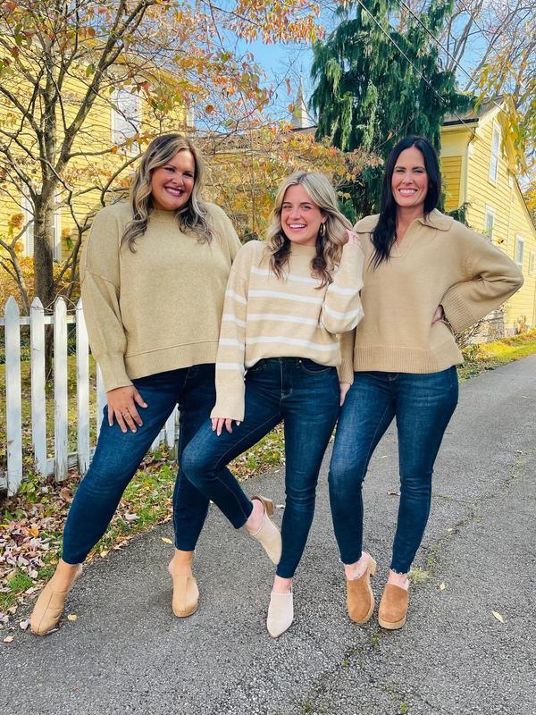 Dark Wash Skinny Jeans For Everyday Wear-Legletic