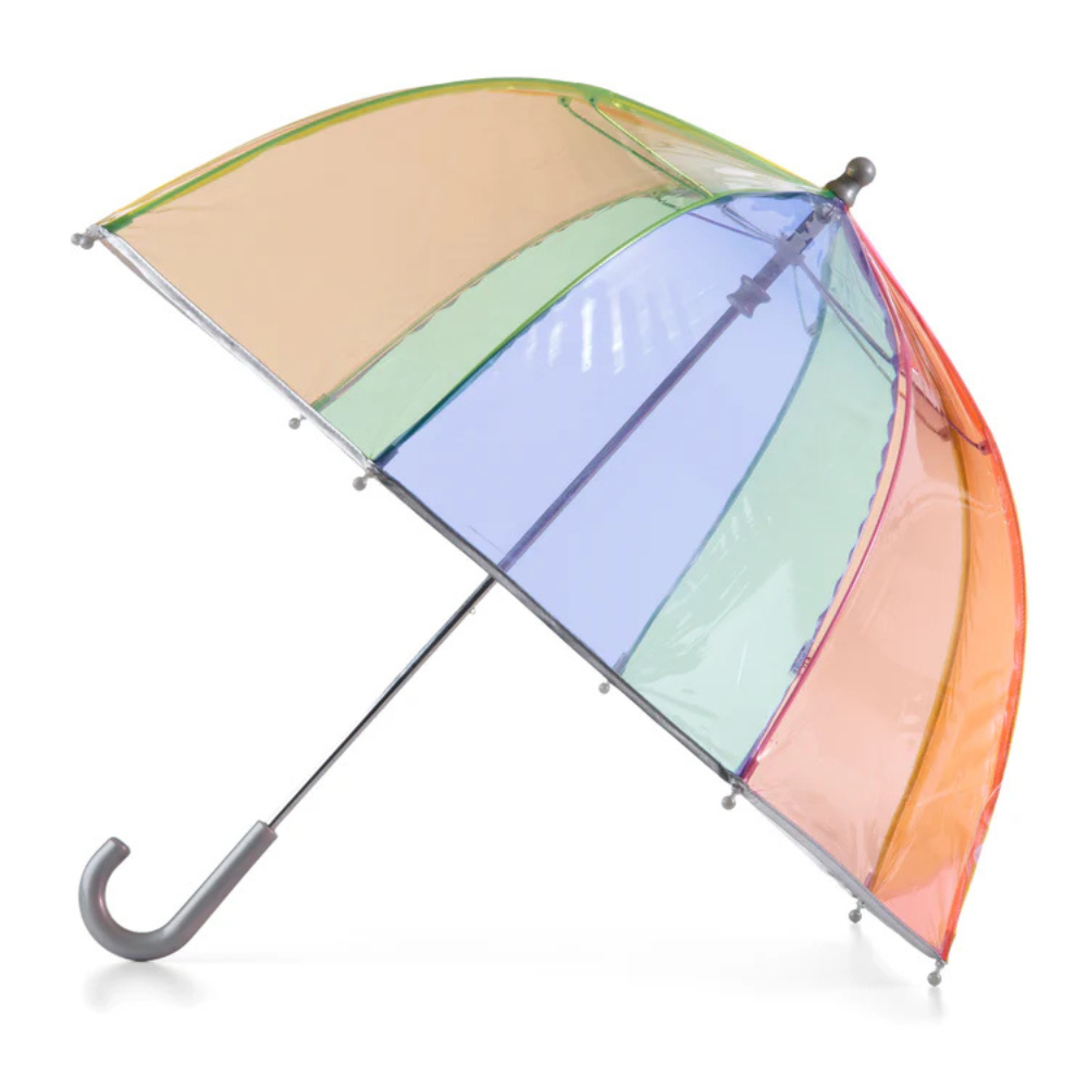 Umbrella For Kids Lightweight And Wind Resistant