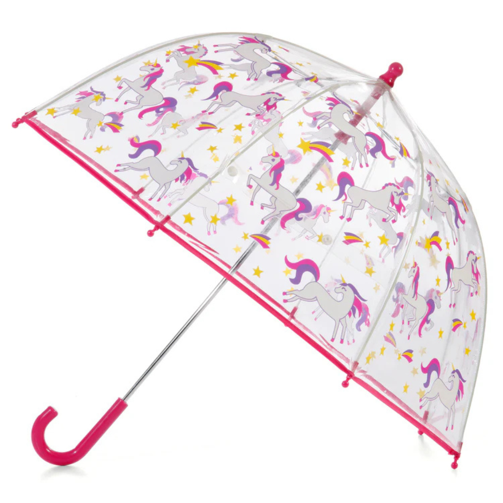 Umbrella For Kids Lightweight And Wind Resistant