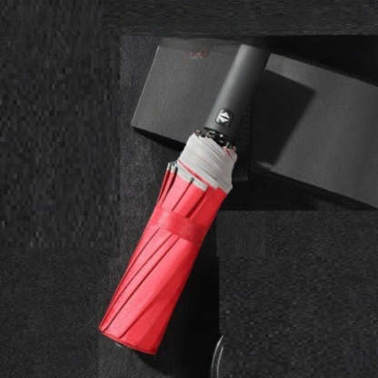 Automatic Umbrella Reverse Folding