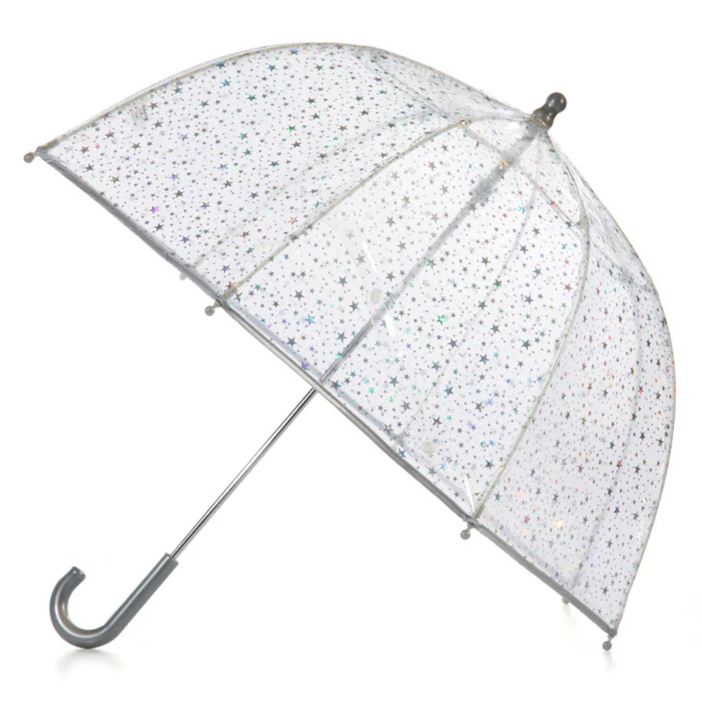 Umbrella For Kids Lightweight And Wind Resistant