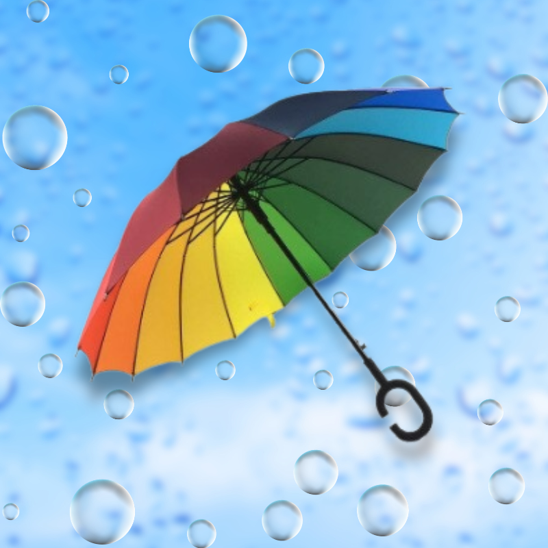 Unisex Umbrella