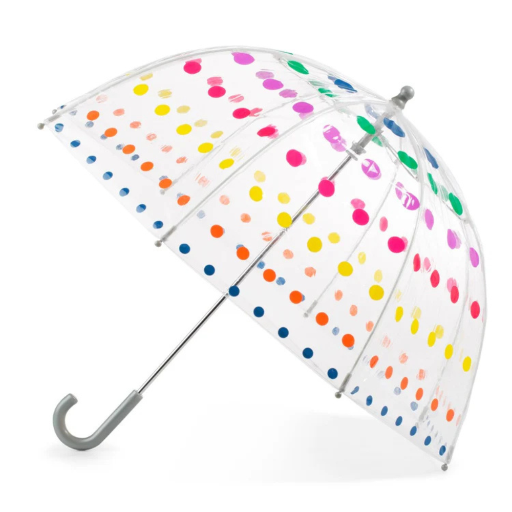 Umbrella For Kids Lightweight And Wind Resistant