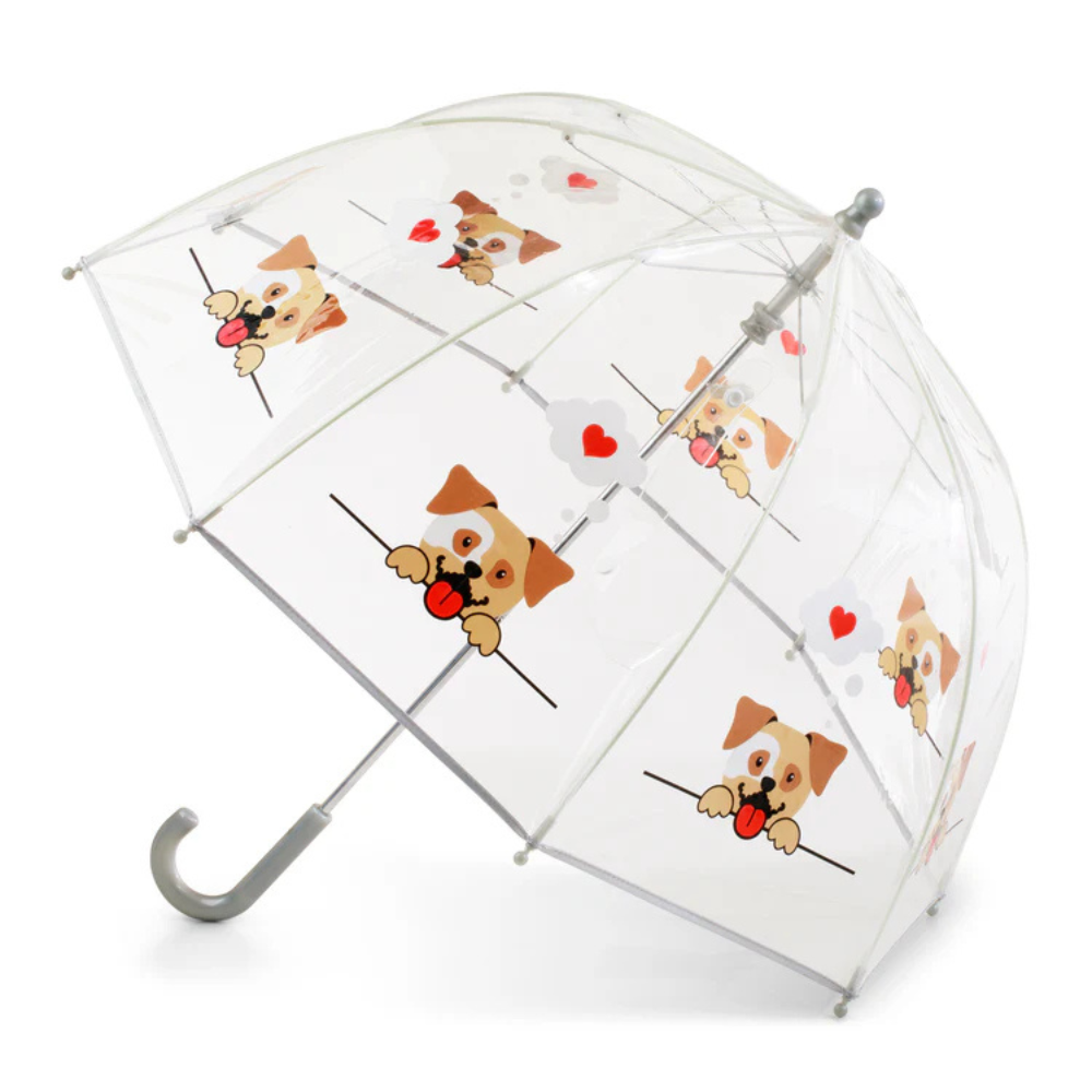 Umbrella For Kids Lightweight And Wind Resistant