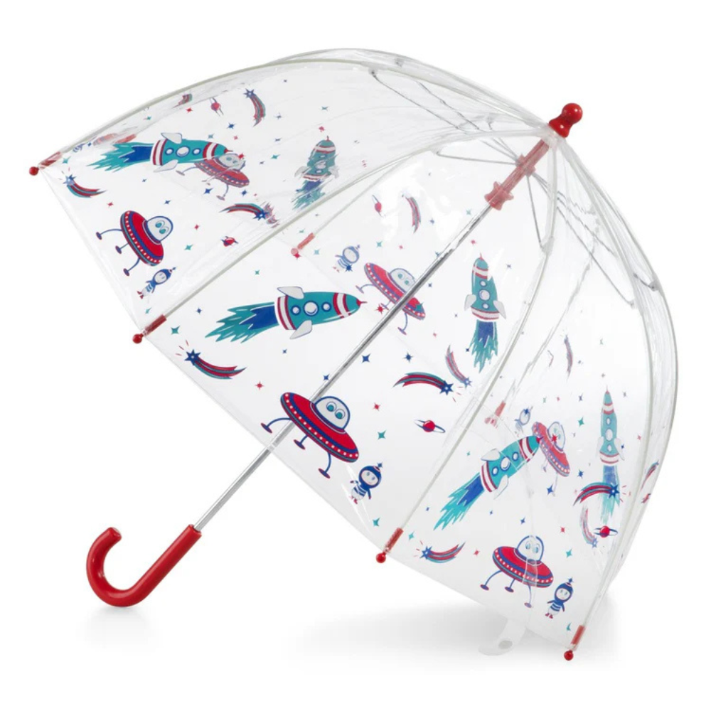 Umbrella For Kids Lightweight And Wind Resistant