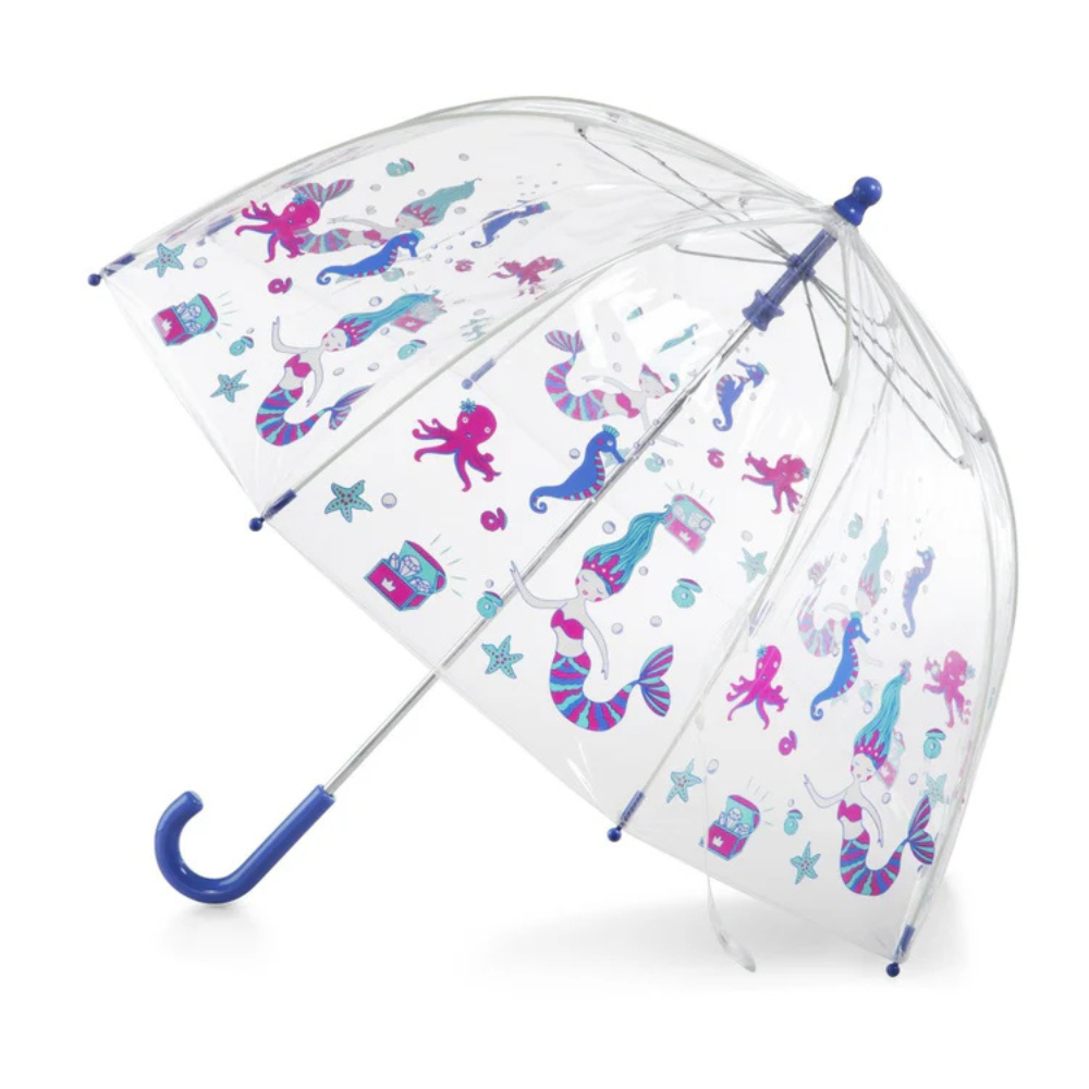 Umbrella For Kids Lightweight And Wind Resistant