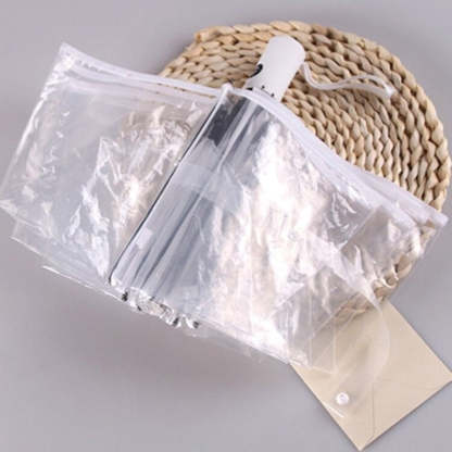 Automatic Transparent Umbrella