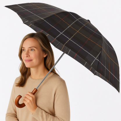 Classic Design Mini Umbrella