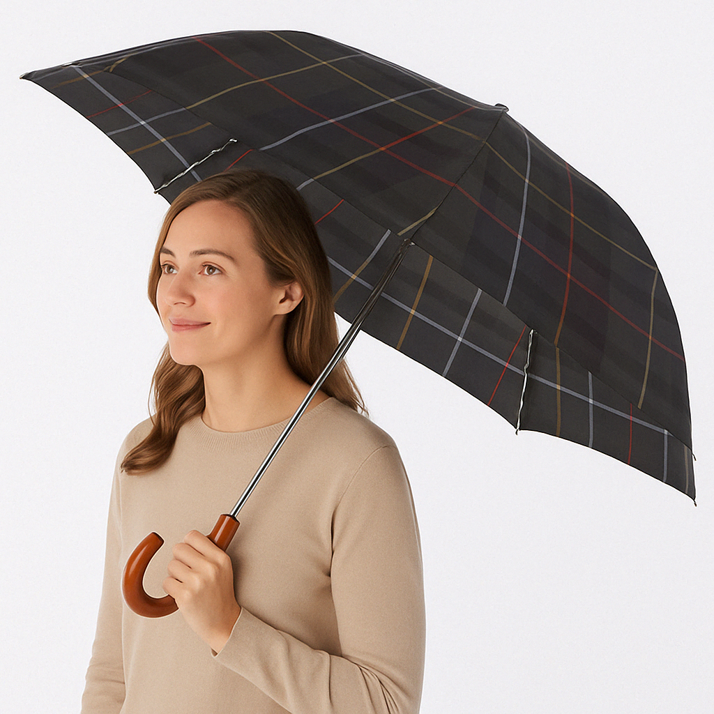 Classic Design Mini Umbrella