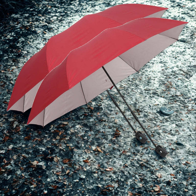 Chair Umbrella With Universal Clamp