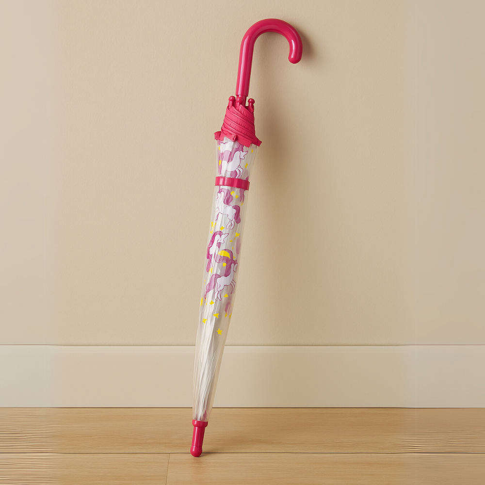 Umbrella For Kids Lightweight And Wind Resistant