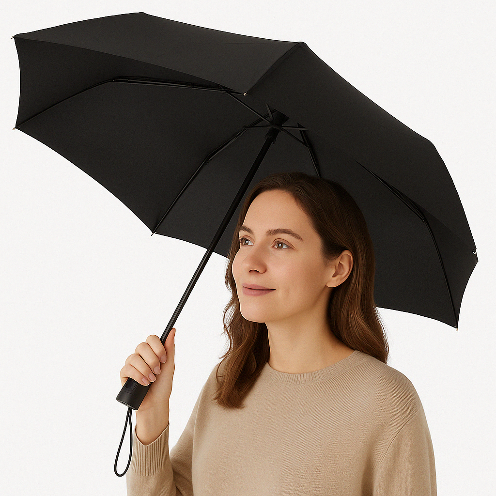 Windproof Golf Umbrella