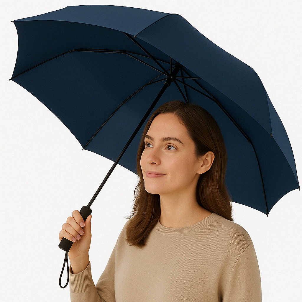 Windproof Golf Umbrella