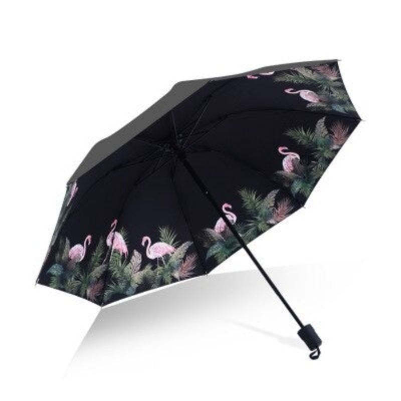 High Quality Windproof Unisex Umbrella