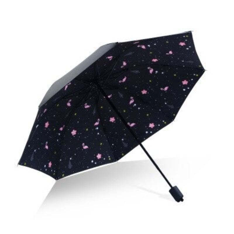 High Quality Windproof Unisex Umbrella