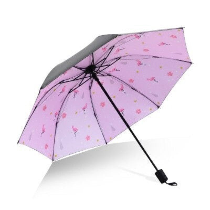 High Quality Windproof Unisex Umbrella