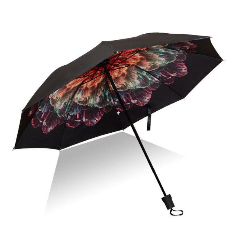 High Quality Windproof Unisex Umbrella