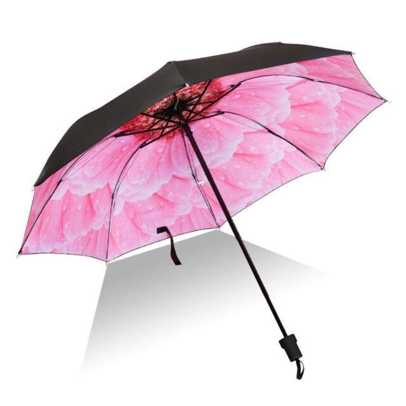 High Quality Windproof Unisex Umbrella