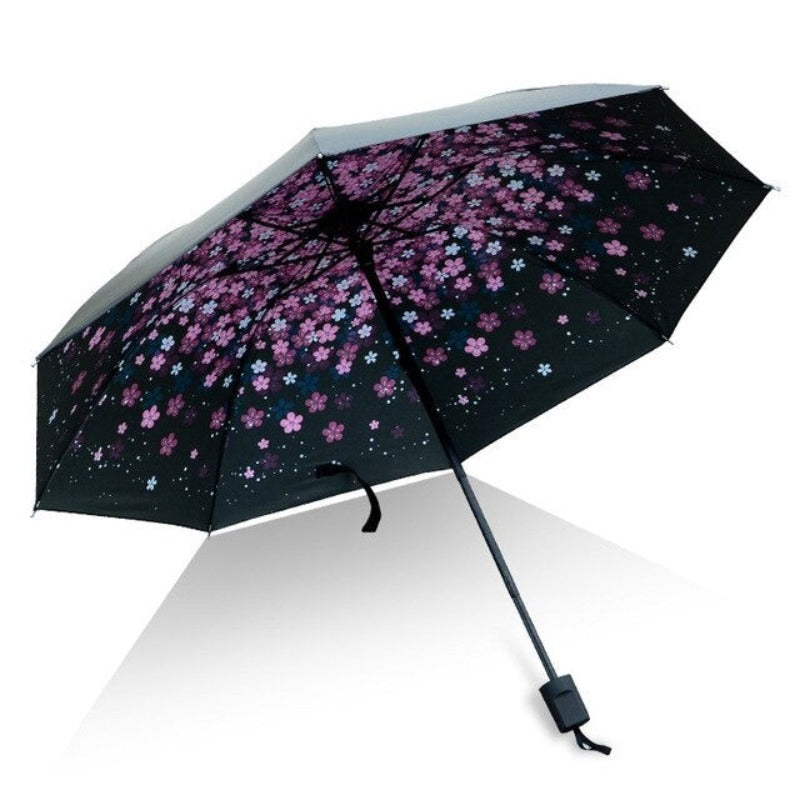 High Quality Windproof Unisex Umbrella