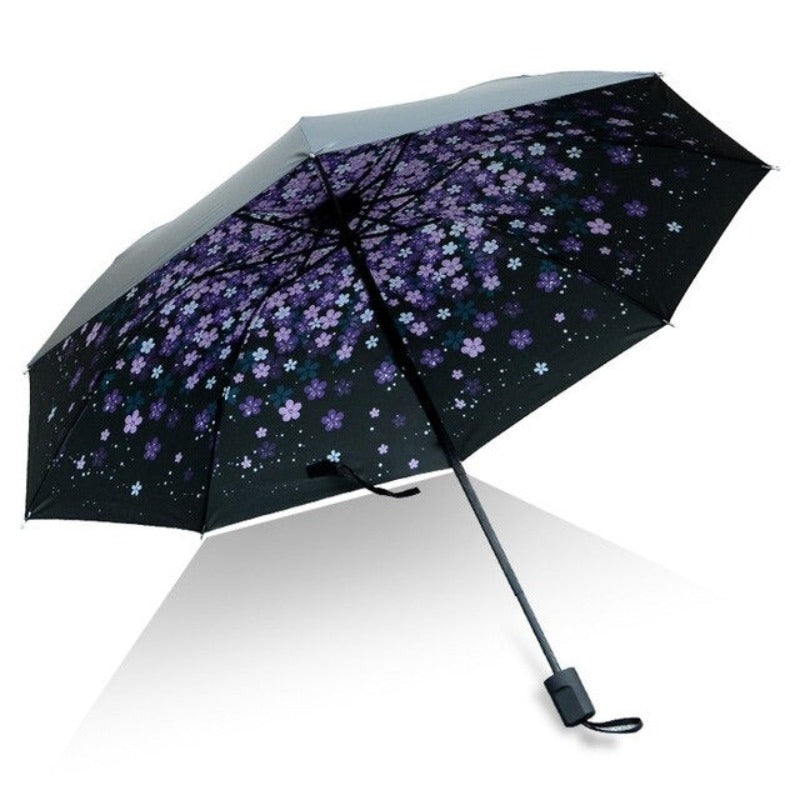 High Quality Windproof Unisex Umbrella