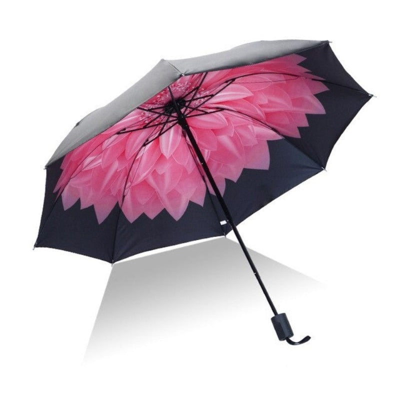 High Quality Windproof Unisex Umbrella