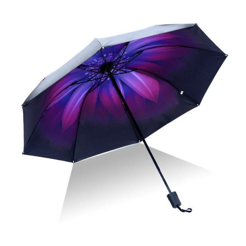 High Quality Windproof Unisex Umbrella
