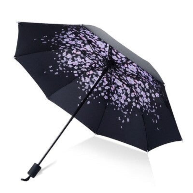 High Quality Windproof Unisex Umbrella