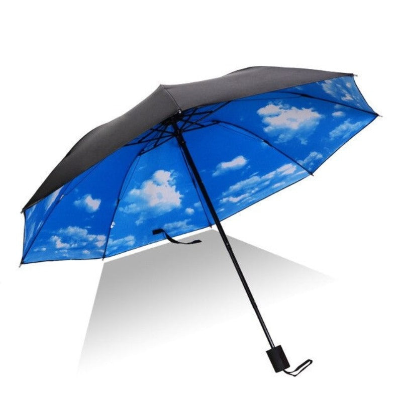 High Quality Windproof Unisex Umbrella