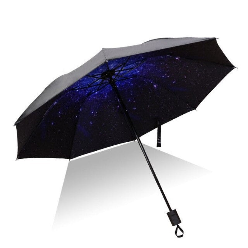 High Quality Windproof Unisex Umbrella