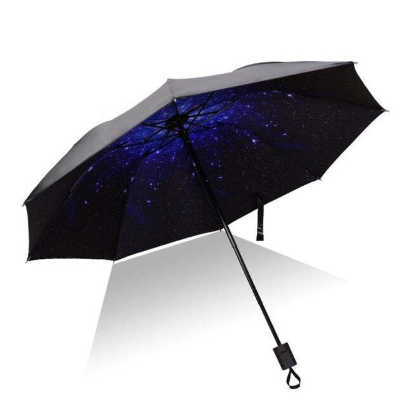 High Quality Windproof Unisex Umbrella