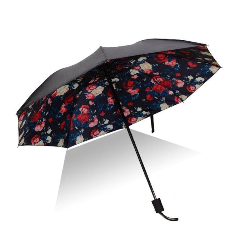 High Quality Windproof Unisex Umbrella