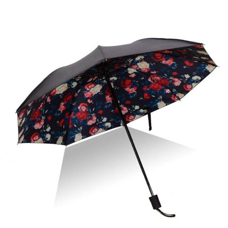High Quality Windproof Unisex Umbrella