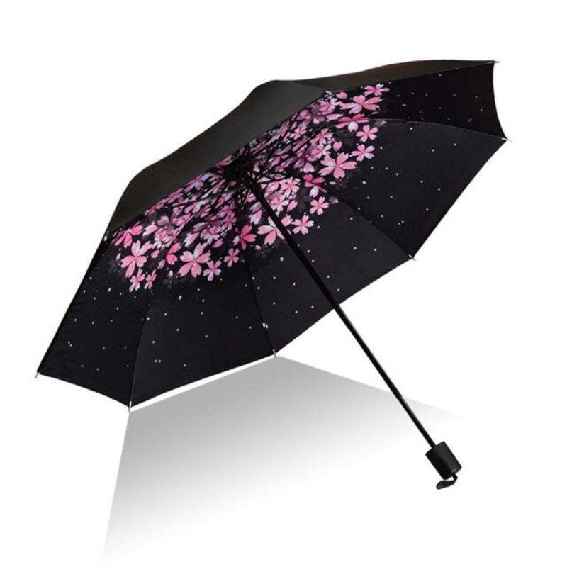 High Quality Windproof Unisex Umbrella